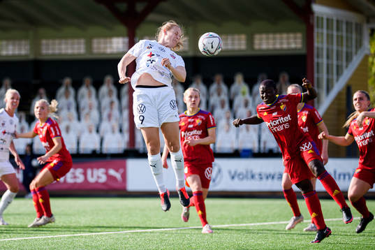 Rosengårds Anna Anvegård