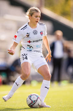 Rosengårds Charlotte Grant