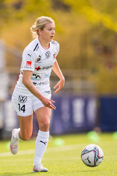 Rosengårds Charlotte Grant