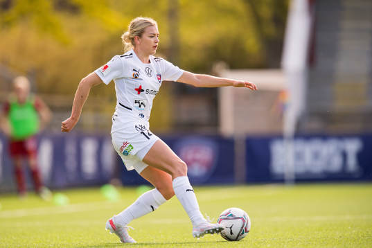 Rosengårds Charlotte Grant