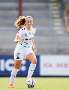 Rosengårds Athinna Persson Lundgren