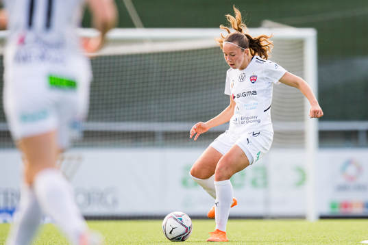 Rosengårds Athinna Persson Lundgren