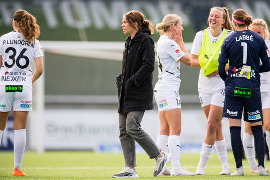 Rosengårds Jessica Wik