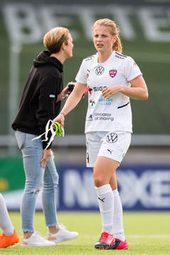 Rosengårds Anna Anvegård