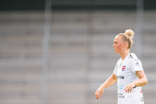 Rosengårds Hanna Bennison