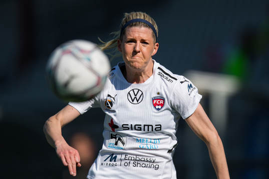 Rosengårds Olivia Schough