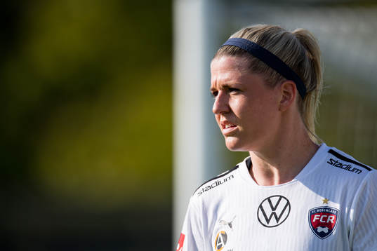 Rosengårds Olivia Schough