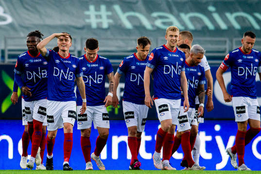 Christian Dahle Borchgrevink, Henrik Bjørdal and the