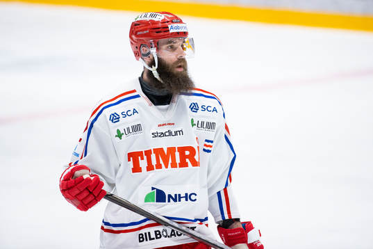 Timrås Per Svensson