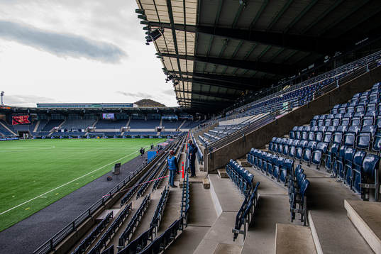 SR Bank Arena