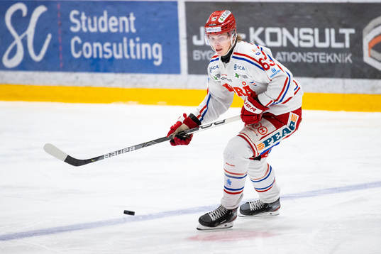 Timrås Erik Walli Walterholm