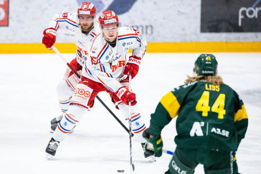 Timrås Filip Westerlund