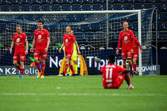 Petter Dahle Strand, Vegard Valgermo Forren, Ruben