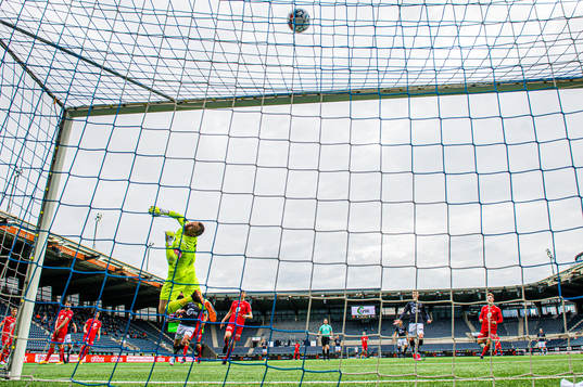 Håkon Eikemo Opdal of Brann