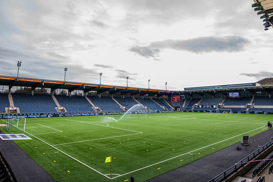 SR Bank Arena