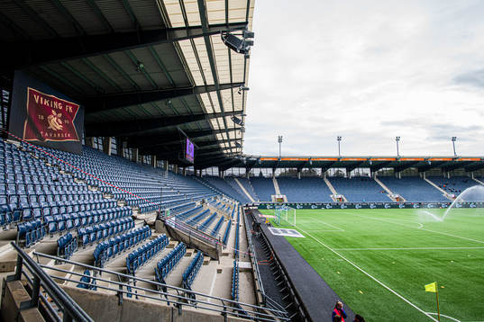 SR Bank Arena