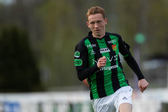 GAIS Julius Lindberg