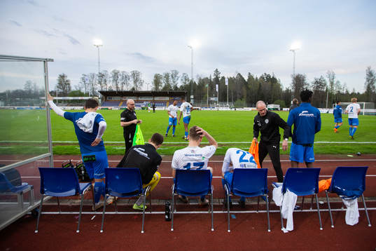 Värnamo