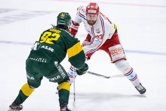 Timrås Albin Lundin