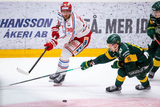 Timrås Jacob Olofsson