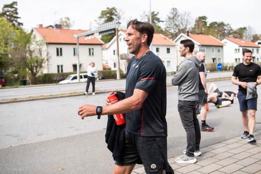 Joel Lundqvist