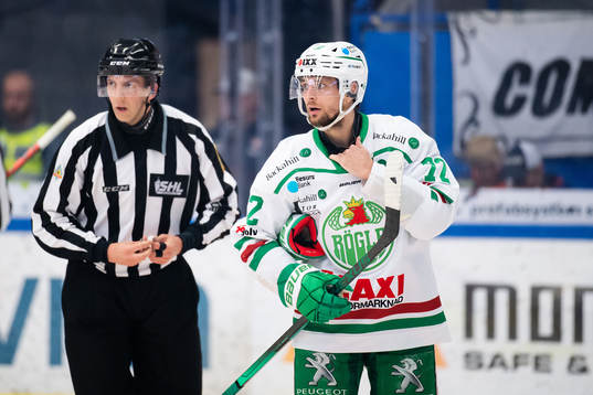 Rögles Daniel Zaar