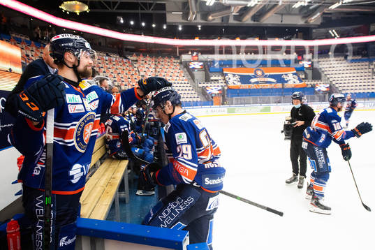 Växjös Pontus Holmberg