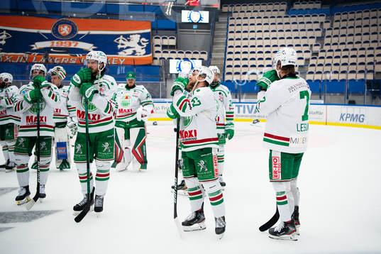 Rögles spelare deppar