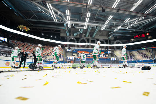 Rögles spelare deppar