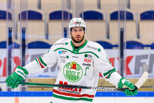 Rögles Mattias Sjögren