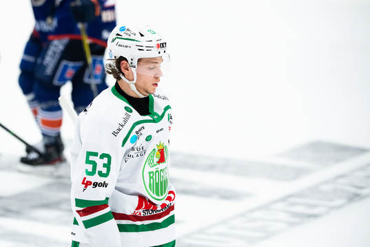 Rögles Moritz Seider deppar