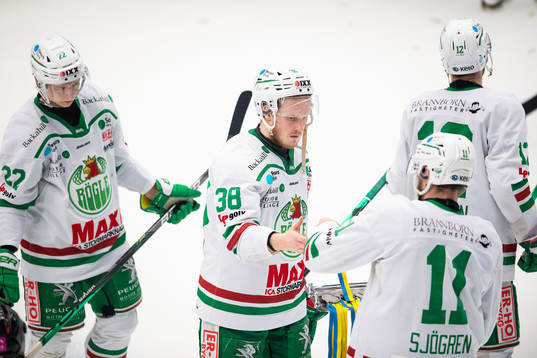 Rögles Erik Andersson deppar