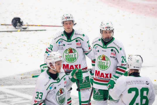 Rögles Samuel Jonsson deppar