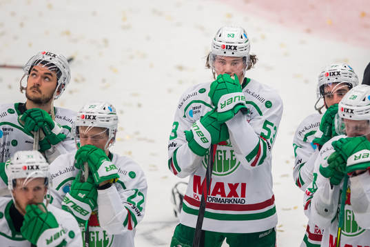 Rögles Moritz Seider deppar