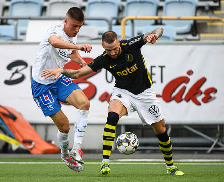 s Alexander Milosevic