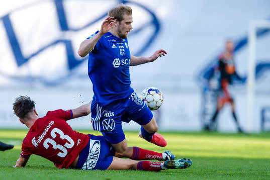 Östers Tatu Varmanen