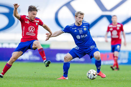 Östers Tatu Varmanen