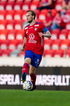 Östers Månz Berg