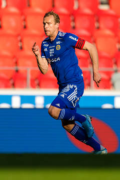 Sundsvalls Pontus Engblom