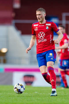 Östers Emil Engqvist