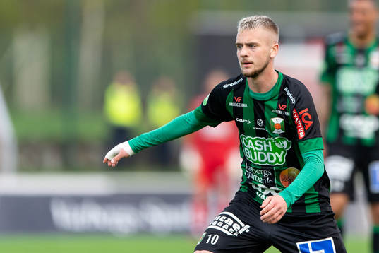 Varbergs Albin Mörfelt