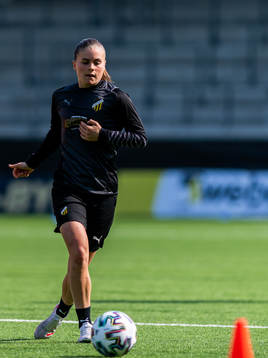 Hanna Wijk