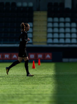 Pauline Hammarlund