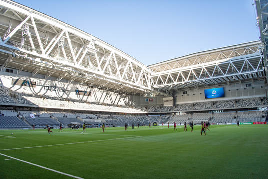 Tele2 arena