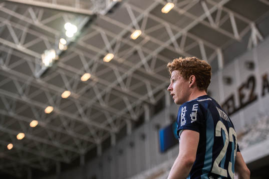 Djurgårdens Aslak Witry