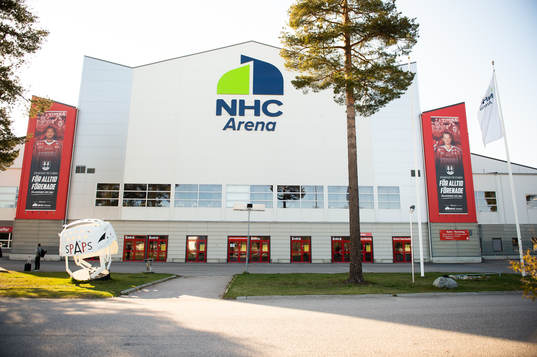 NHC Arena