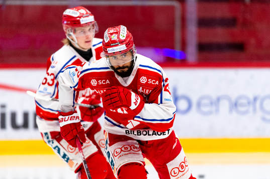Timrås Jeremy Boyce-Rotevall