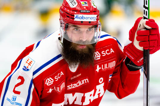 Timrås Per Svensson