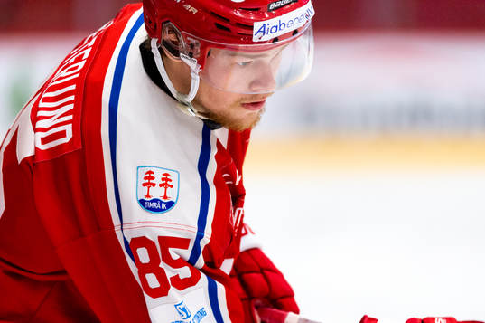 Timrås Filip Westerlund