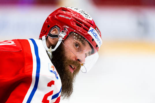 Timrås Per Svensson